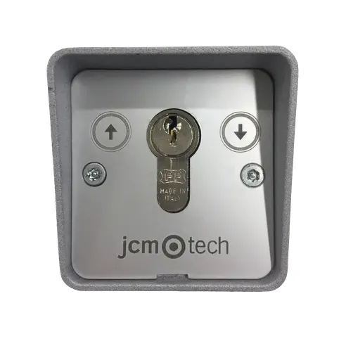 Klíčový spínač JCM-TECH GO-SWITCH-E