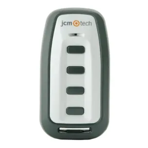 Ovladač a čip JCM-TECH GO-EVO 4