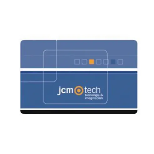 Karta/čip JCM-TECH MOTIONCard