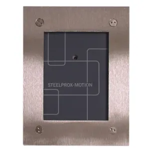 Čtečka JCM-TECH STEELPROX-MOT