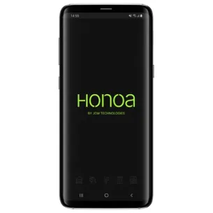 Aplikace JCM-TECH HONOA licence