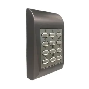 Klávesnice JCM-TECH PAD