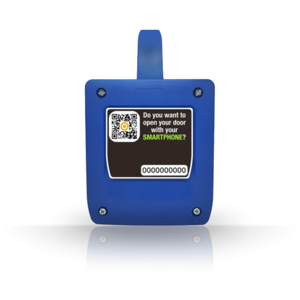 Přijímač JCM-TECH HDOOREVO s datovou SIM na 10 let