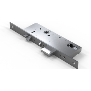 Zámek elektromechanický ERBI SAM EL 9235