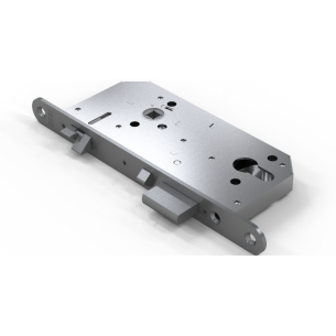 Zámek elektromechanický ERBI SAM EL 9050