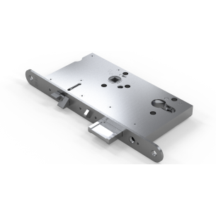 Zámek elektromechanický ERBI SAM EL 7265