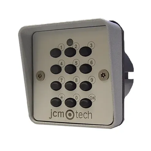 Klávesnice JCM-TECH GO-KEY-E