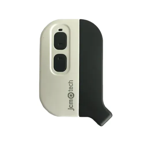 Ovladač a čip JCM-TECH GO-EVO MINI