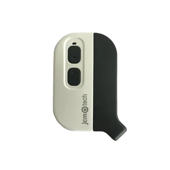 Ovladač a čip JCM-TECH GO-EVO MINI