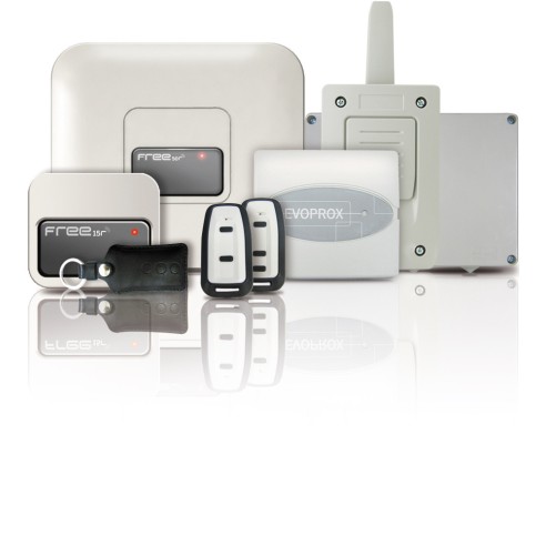 Ovladač a čip JCM-TECH GOTRI2