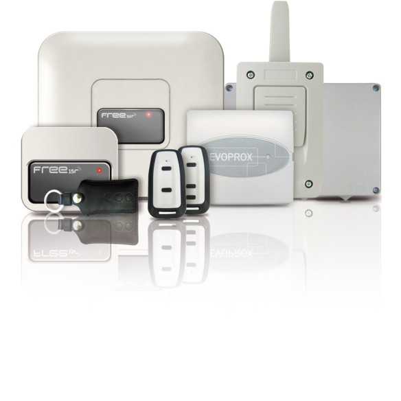 Ovladač a čip JCM-TECH GOTRI2