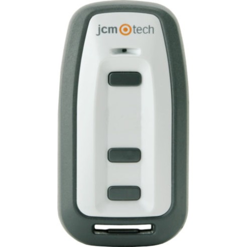 Ovladač a čip JCM-TECH GOTRI3