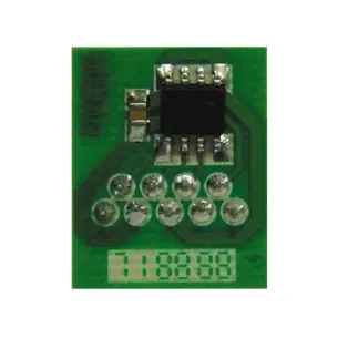 Karta JCM-TECH MEM 500