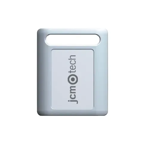 Karta/čip JCM-TECH EVOTag