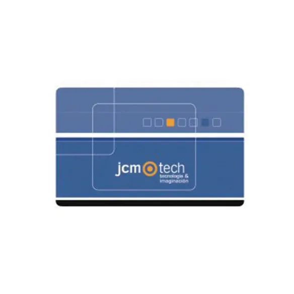 Karta/čip JCM-TECH MOTIONCard