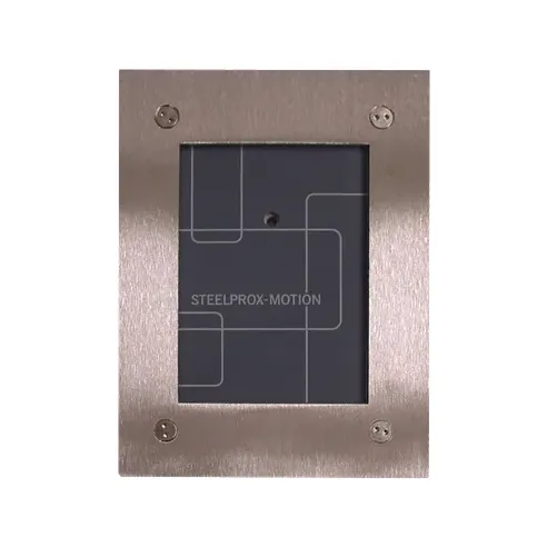 Čtečka JCM-TECH STEELPROX-MOT