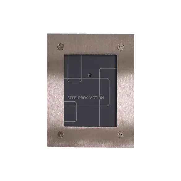 Čtečka JCM-TECH STEELPROX-MOT