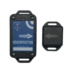 Snímač JCM-TECH HDOORPOS2M1