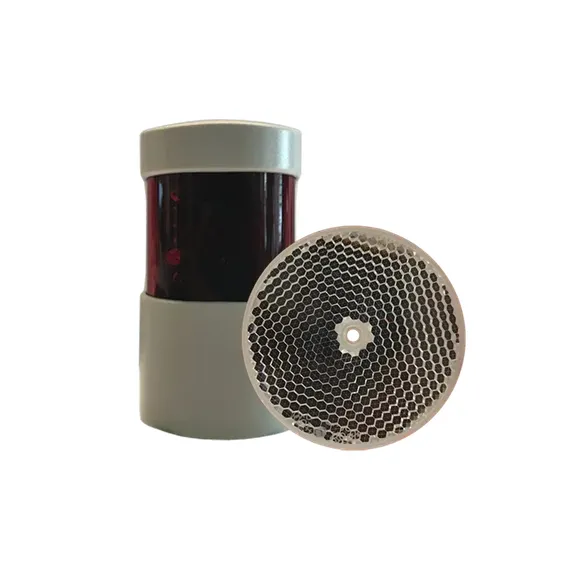 Fotobuňka JCM-TECH PD86