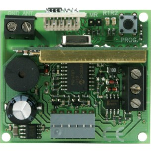 Přijímač JCM-TECH STICK504C