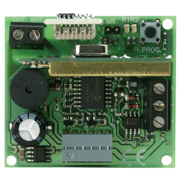 Přijímač JCM-TECH STICK504C