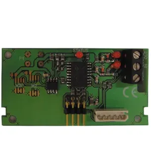 Karta JCM-TECH TAP MOTION