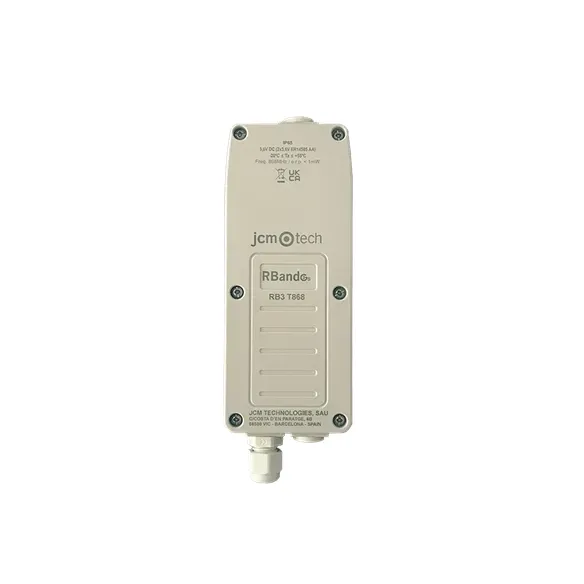 Rádiové pojítko JCM-TECH RB3 T868