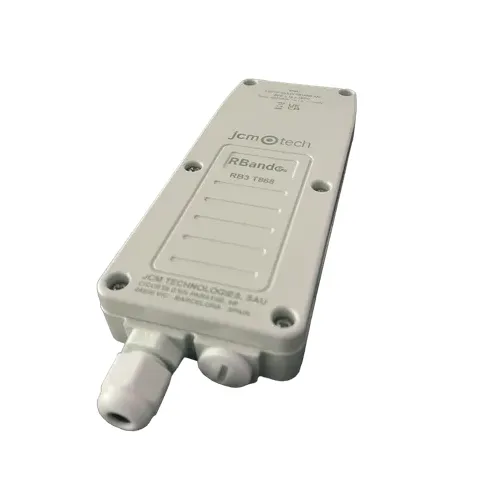 Rádiové pojítko JCM-TECH RB3 T868
