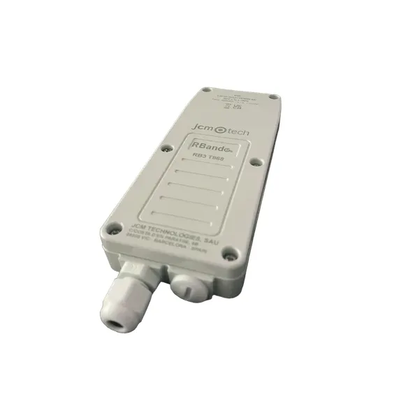 Rádiové pojítko JCM-TECH RB3 T868