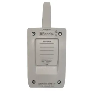 Rádiové pojítko JCM-TECH RB3 R868