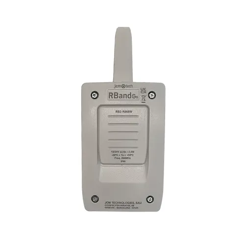 Rádiové pojítko JCM-TECH RB3 R868