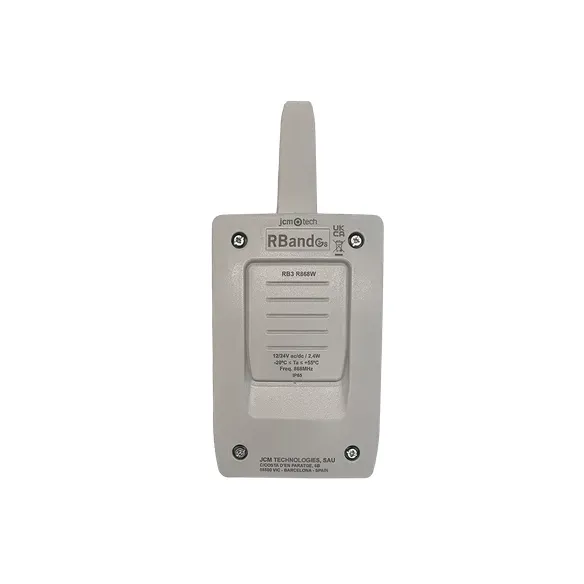 Rádiové pojítko JCM-TECH RB3 R868