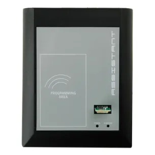 Interface JCM-TECH ASSISTANT