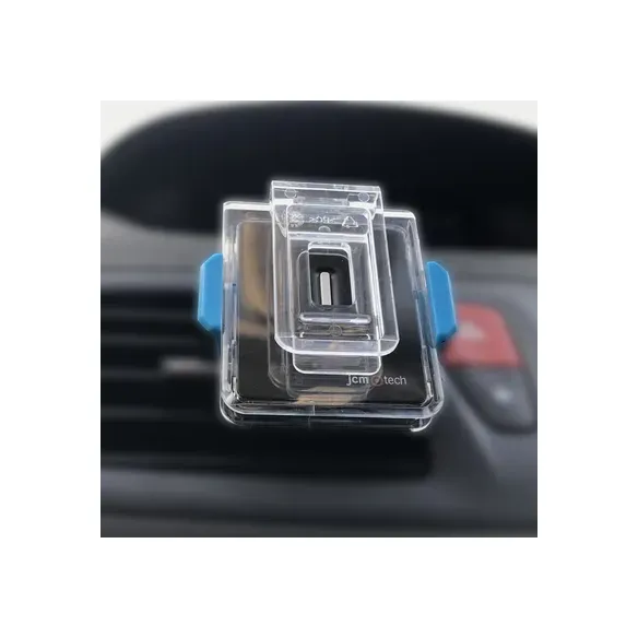 Bezkontaktní ovladač JCM-TECH Free T