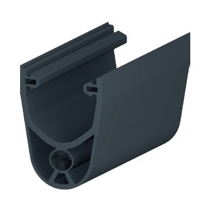 Lišta JCM-TECH SE45ST BAND 0,5 m