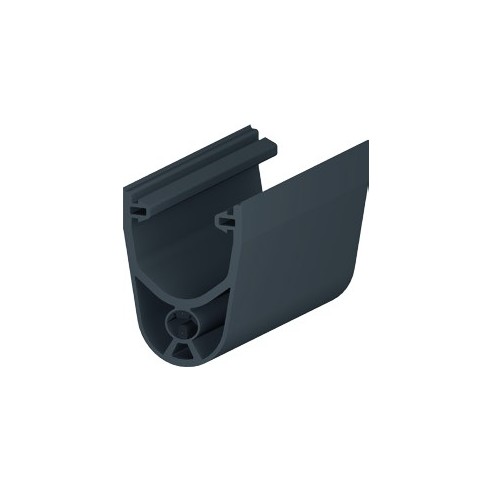 Lišta JCM-TECH SE45ST BAND 0,5 m