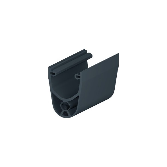 Lišta JCM-TECH SE45ST BAND 0,5 m