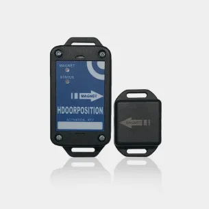 JCM-TECH HDOORPOSITION