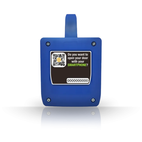 Přijímač JCM-TECH HDOOREVO s datovou SIM na 10 let