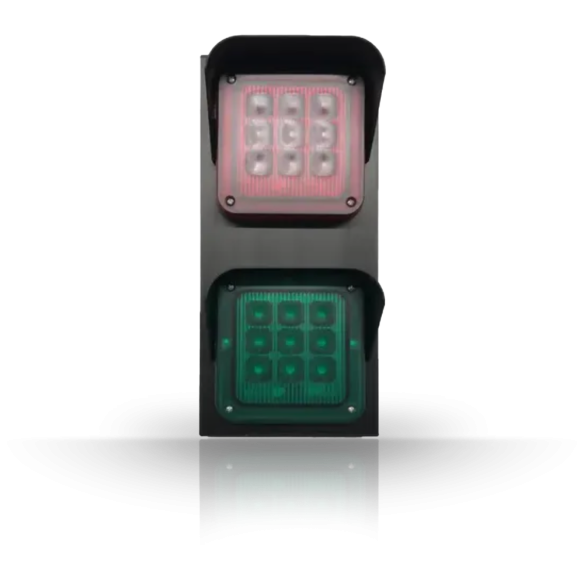 JCM-TECH TRAFFIC METAL