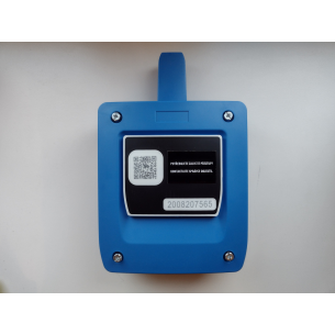 Samolepka HONOA - český text