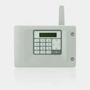 Přijímač JCM-TECH ACCESS-2000