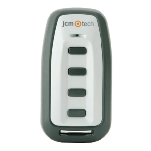 Instalační sada pro brány - čtyřkanálové ovladače +...