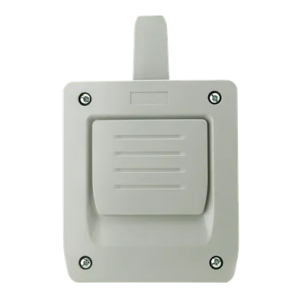 SADA - Přijímač FR 868 + Proximity 13,56 s jednou čtečkou...