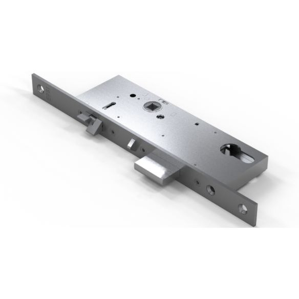 Zámek elektromechanický ERBI SAM EL 9245