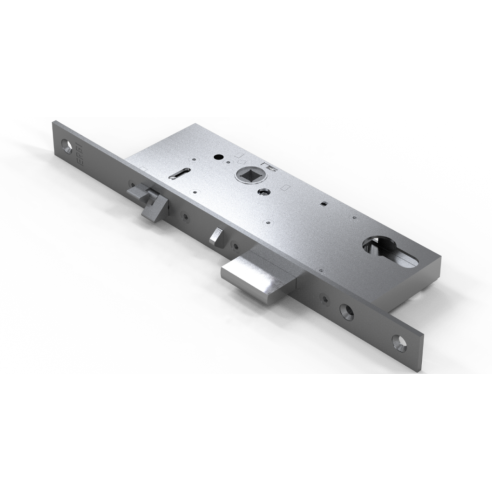 Zámek elektromechanický ERBI SAM EL 9235