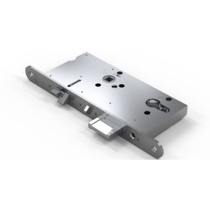 Zámek elektromechanický ERBI SAM EL 7255