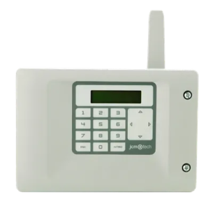 SADA - Přijímač FR 868 + Proximity 13,56 s jednou čtečkou...