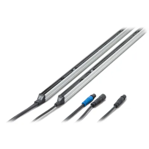 Světelná mříž JCM-TECH SY-2500-22