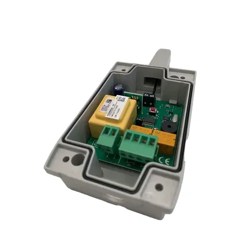 Přijímač JCM-TECH BASE500-2B